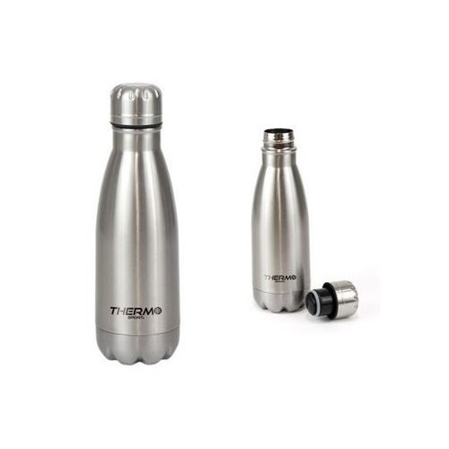 BOTELLA THERMOSPORT INOX 350ML